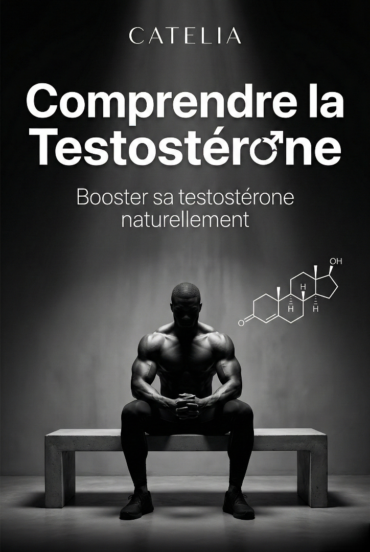 Ebook: Understanding Testosterone